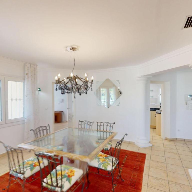 Greenview Villa by ON Travel - Villa con piscina privada - 13