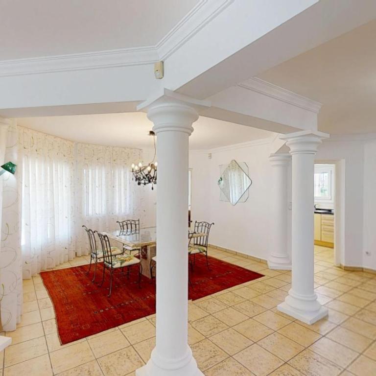 Greenview Villa by ON Travel - Villa con piscina privada - 14