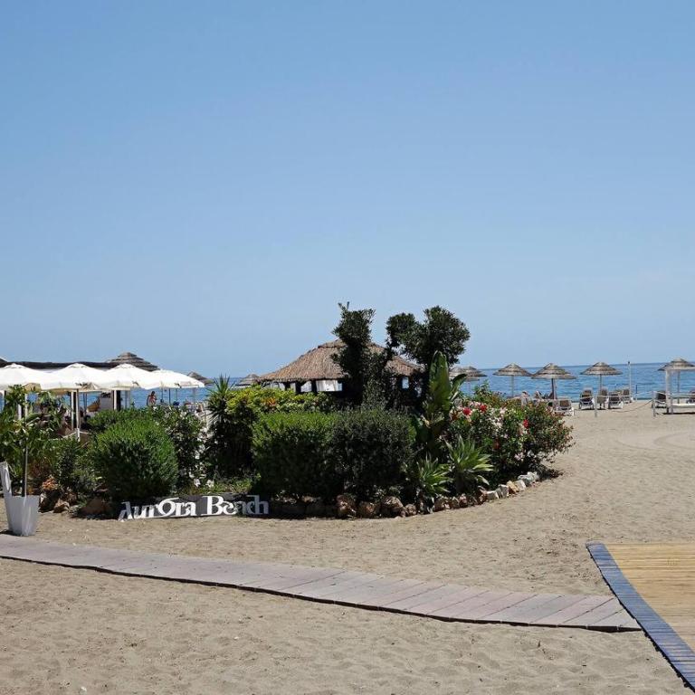By RIVA - Contemporary 1 Bedroom Luxury Apt inside Puerto Banus - Apartamento de 1 dormitorio - 31