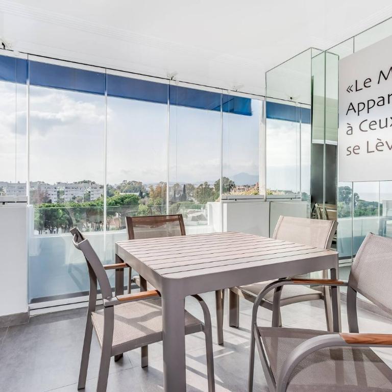 by RIVA - Amazing View, Studio in Medina Garden of Puerto Banus - Apartamento - 9