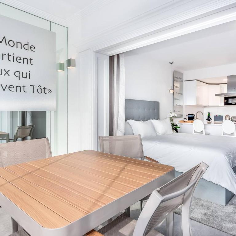 by RIVA - Amazing View, Studio in Medina Garden of Puerto Banus - Apartamento - 10
