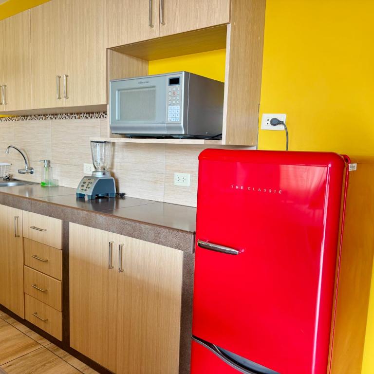 Kawsay Departamentos Tacna - Apartamento de 2 dormitorios - 15
