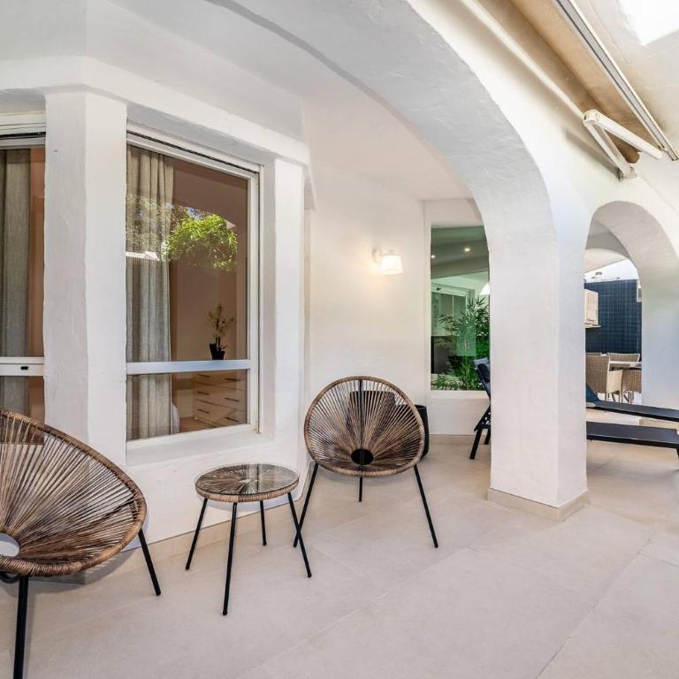 by Riva - Stylish 3 Bedroom Luxury Apartment in Los Naranjos de Marbella - Apartamento de 3 dormitorios - 10