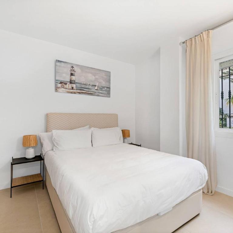 by Riva - Stylish 3 Bedroom Luxury Apartment in Los Naranjos de Marbella - Apartamento de 3 dormitorios - 15