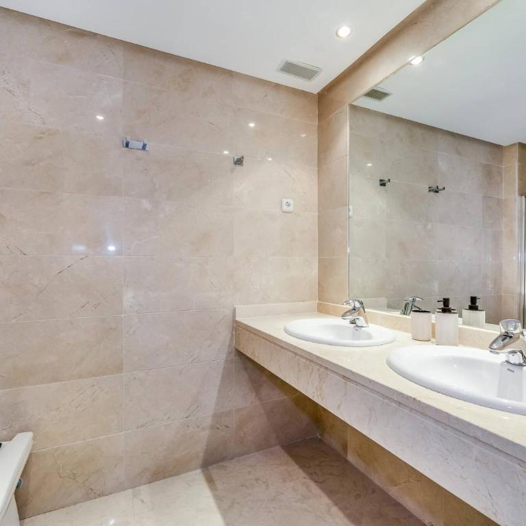 Relax, Comfort and Modern. La Dama de Noche. BiBiBlue - Two-Bedroom Apartment - 8