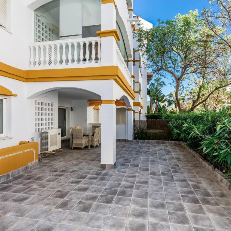 Relax, Comfort and Modern. La Dama de Noche. BiBiBlue - Two-Bedroom Apartment - 14
