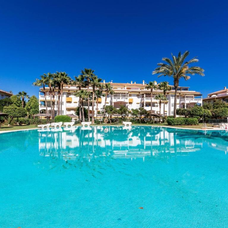 Relax, Comfort and Modern. La Dama de Noche. BiBiBlue - Two-Bedroom Apartment - 15