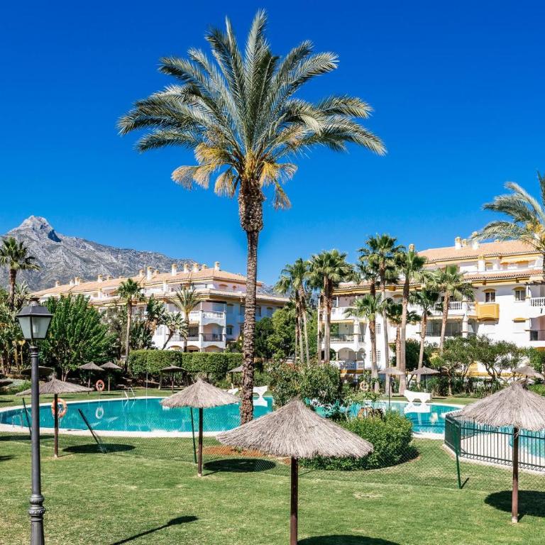 Relax, Comfort and Modern. La Dama de Noche. BiBiBlue - Two-Bedroom Apartment - 13