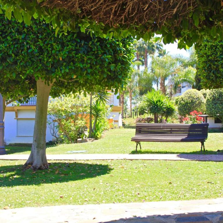 Relax, Comfort and Modern. La Dama de Noche. BiBiBlue - Two-Bedroom Apartment - 16