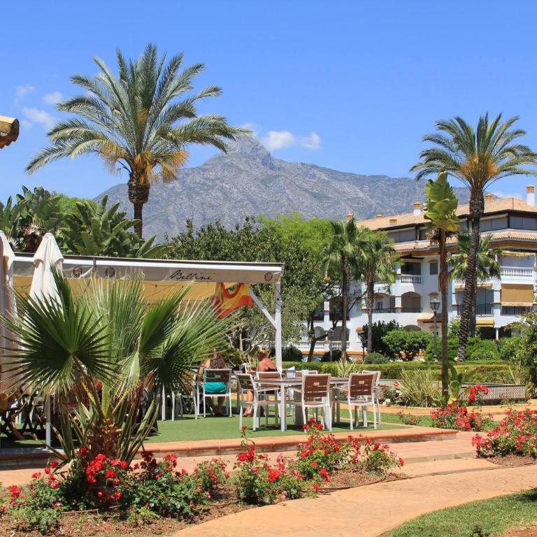 Relax, Comfort and Modern. La Dama de Noche. BiBiBlue - Two-Bedroom Apartment - 19