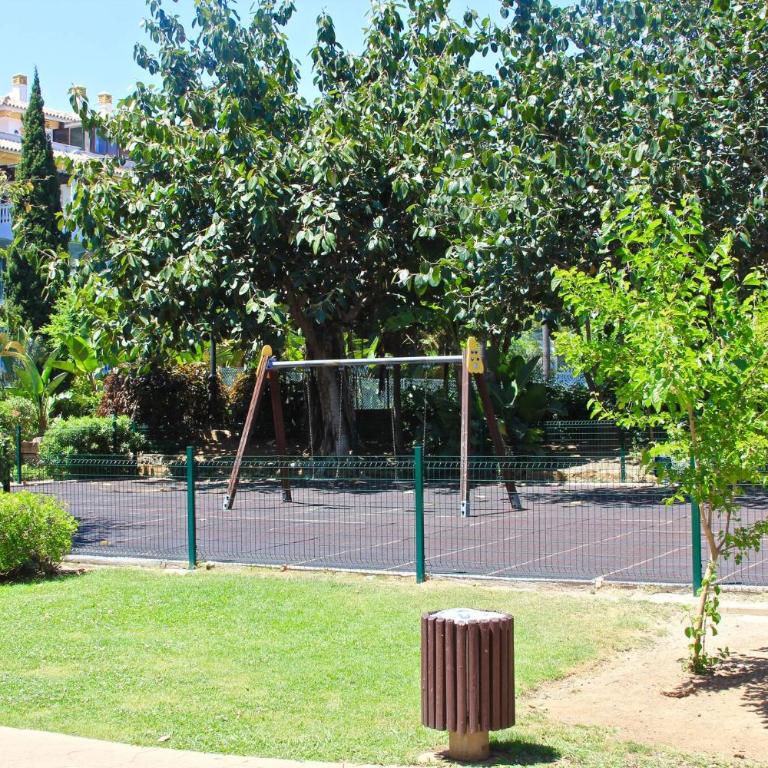 Relax, Comfort and Modern. La Dama de Noche. BiBiBlue - Two-Bedroom Apartment - 21
