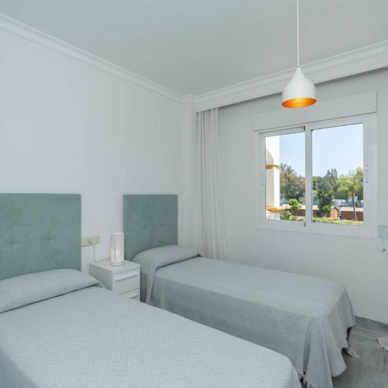 Beautiful Apartment in Dama de Noche - Apartamento de 3 dormitorios - 12
