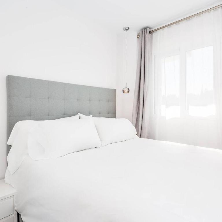 by Riva - 4 bedroom apartment in Dama de noche - Apartamento de 4 habitaciones - 7