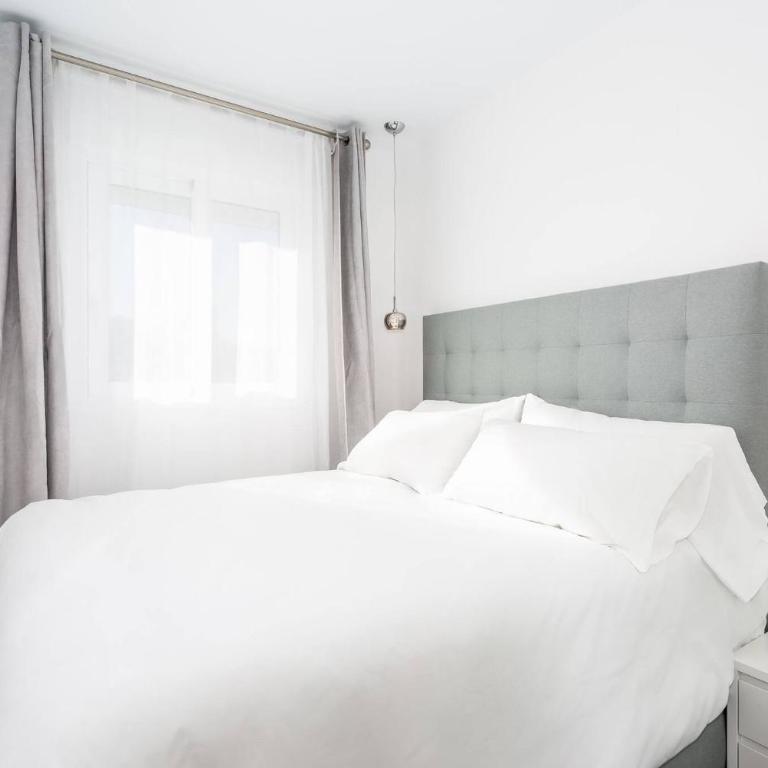 by Riva - 4 bedroom apartment in Dama de noche - Apartamento de 4 habitaciones - 11
