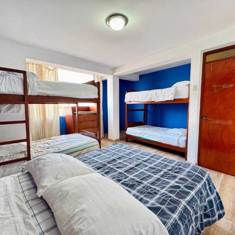 Kawsay Departamentos Tacna - Apartamento de 2 dormitorios - 18