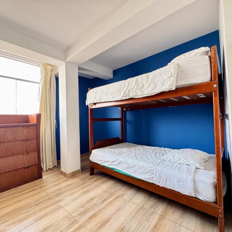 Kawsay Departamentos Tacna - Apartamento de 2 dormitorios - 19