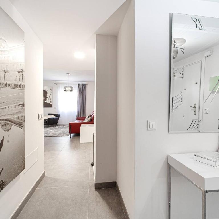 by RIVA - Modern, Contemporary 3Bed Apartment Dama de Noche Puerto Banus - Apartamento de 3 dormitorios - 10
