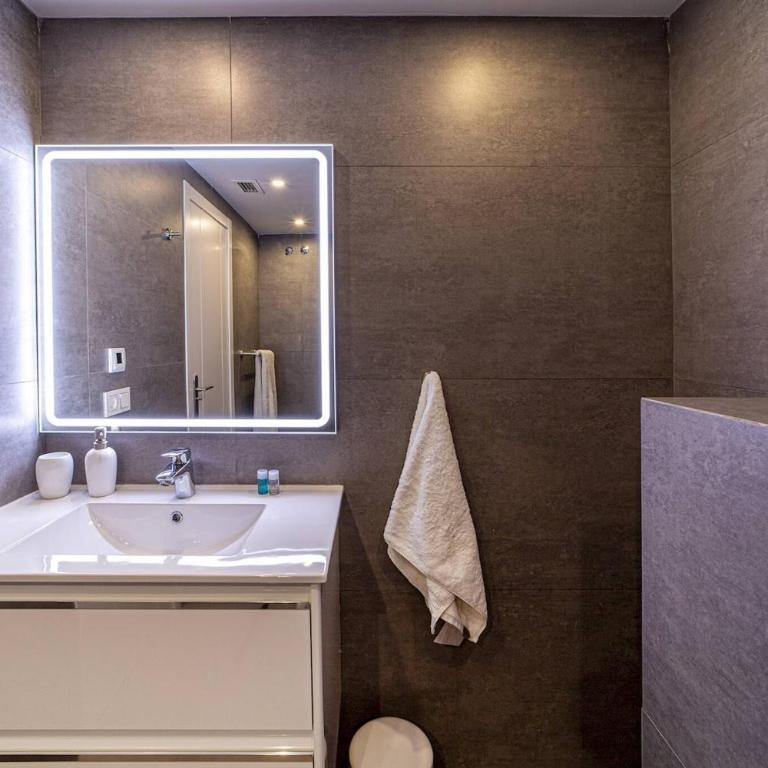 by RIVA - Modern, Contemporary 3Bed Apartment Dama de Noche Puerto Banus - Apartamento de 3 dormitorios - 16