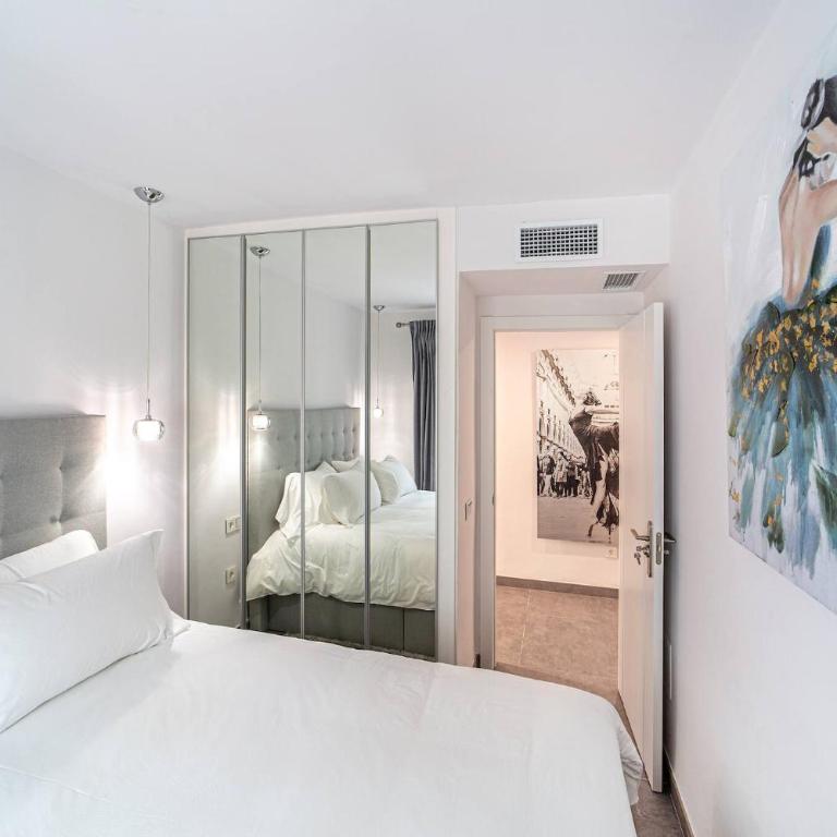 by RIVA - Modern, Contemporary 3Bed Apartment Dama de Noche Puerto Banus - Apartamento de 3 dormitorios - 18