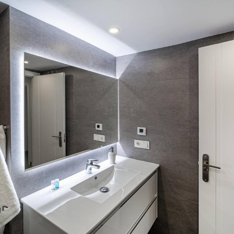 by RIVA - Modern, Contemporary 3Bed Apartment Dama de Noche Puerto Banus - Apartamento de 3 dormitorios - 19