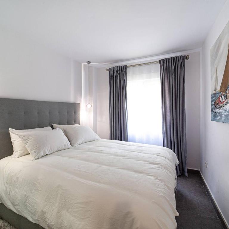by RIVA - Modern, Contemporary 3Bed Apartment Dama de Noche Puerto Banus - Apartamento de 3 dormitorios - 21