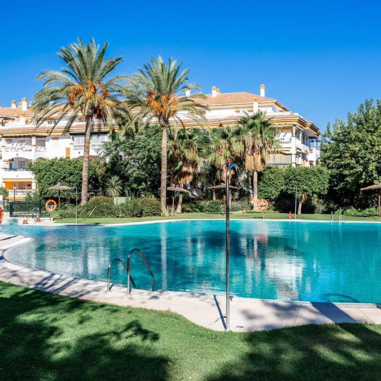 by RIVA - Modern, Contemporary 3Bed Apartment Dama de Noche Puerto Banus - Apartamento de 3 dormitorios - 24
