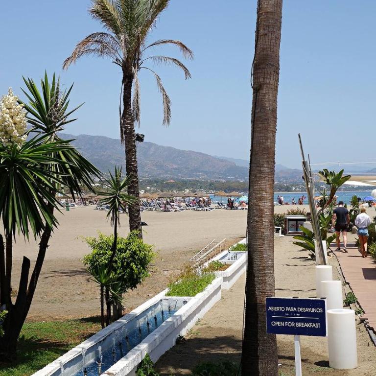 by RIVA - Modern, Contemporary 3Bed Apartment Dama de Noche Puerto Banus - Apartamento de 3 dormitorios - 37