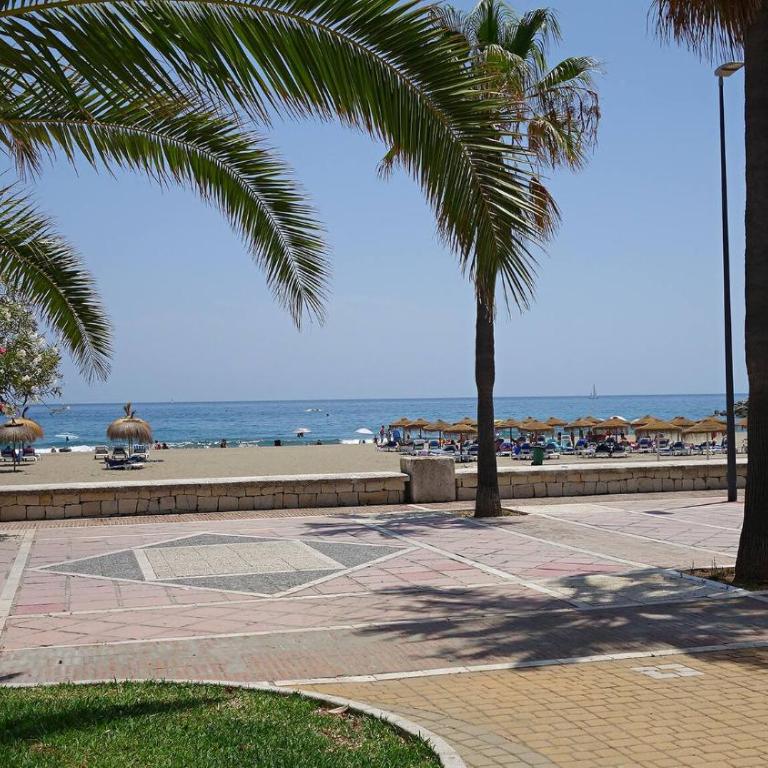by RIVA - Modern, Contemporary 3Bed Apartment Dama de Noche Puerto Banus - Apartamento de 3 dormitorios - 39