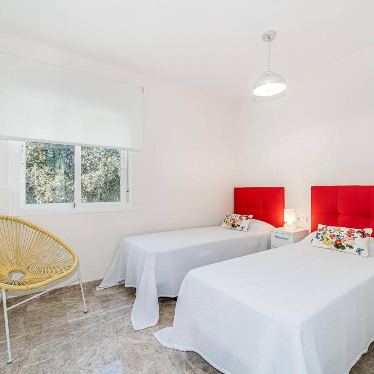 New cozy three bedrooms duplex in los naranjos - Casa de 3 dormitorios - 6