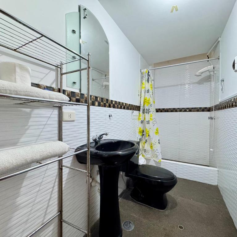 Kawsay Departamentos Tacna - Apartamento de 2 dormitorios - 25