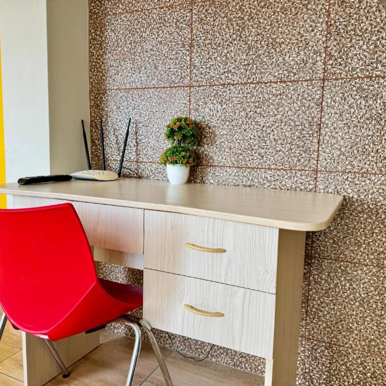 Tu Estancia Tacna - Apartamentos Kawsay 4B - Apartamento de 2 dormitorios - 19