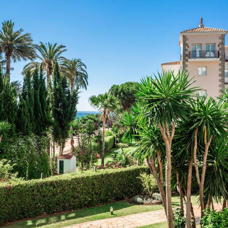 by RIVA - Spectacular Studio in Medina Garden of Puerto Banus - Apartamento - 11