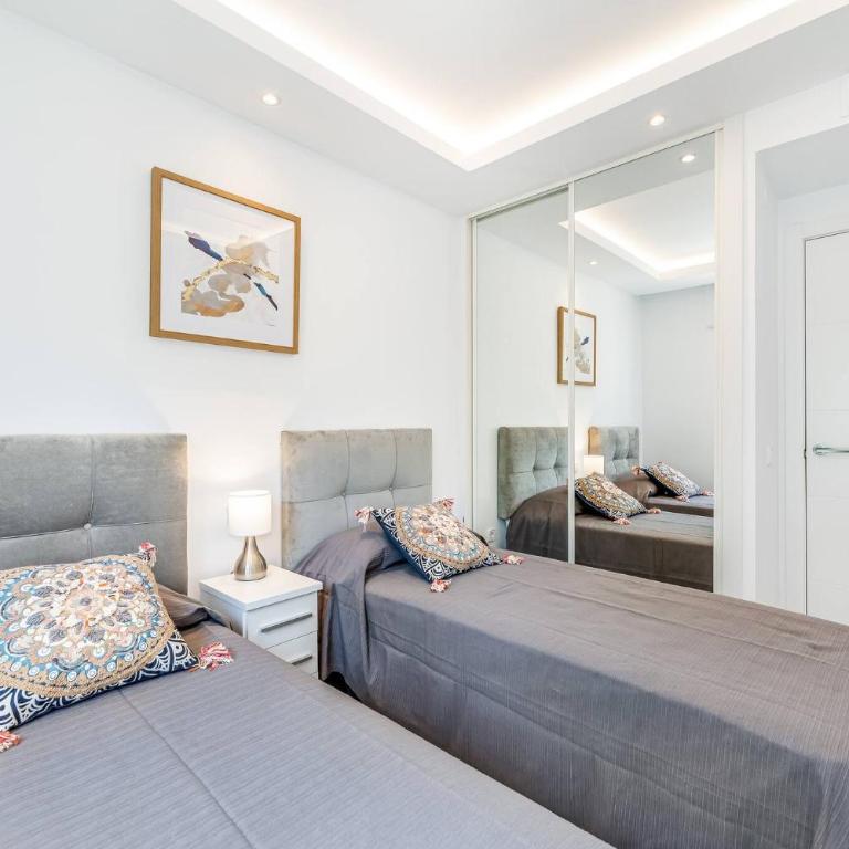 Friends & Family Well presented apartment located in La Dama de Noche - Apartamento de 3 dormitorios - 11