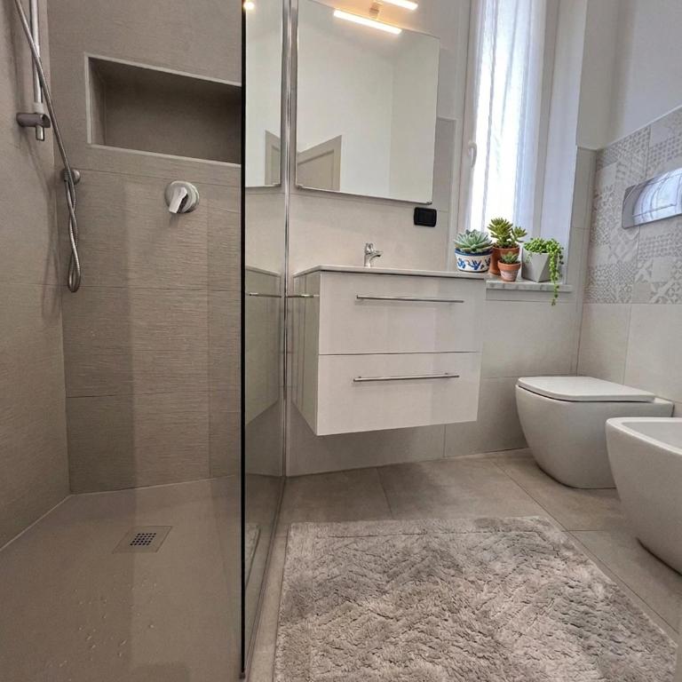 casa mare varazze - Apartamento - 5
