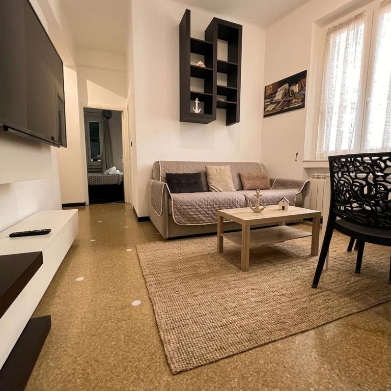 casa mare varazze - Apartamento - 1