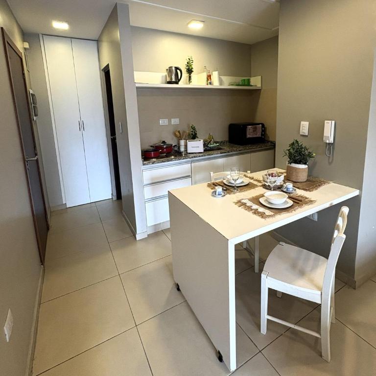 Rent for Days IV- Norte Vip - Deluxe Double Studio - 19