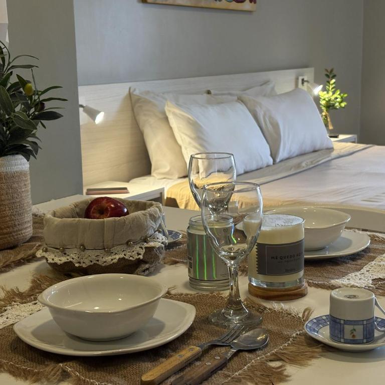 Rent for Days IV- Norte Vip - Deluxe Double Studio - 12