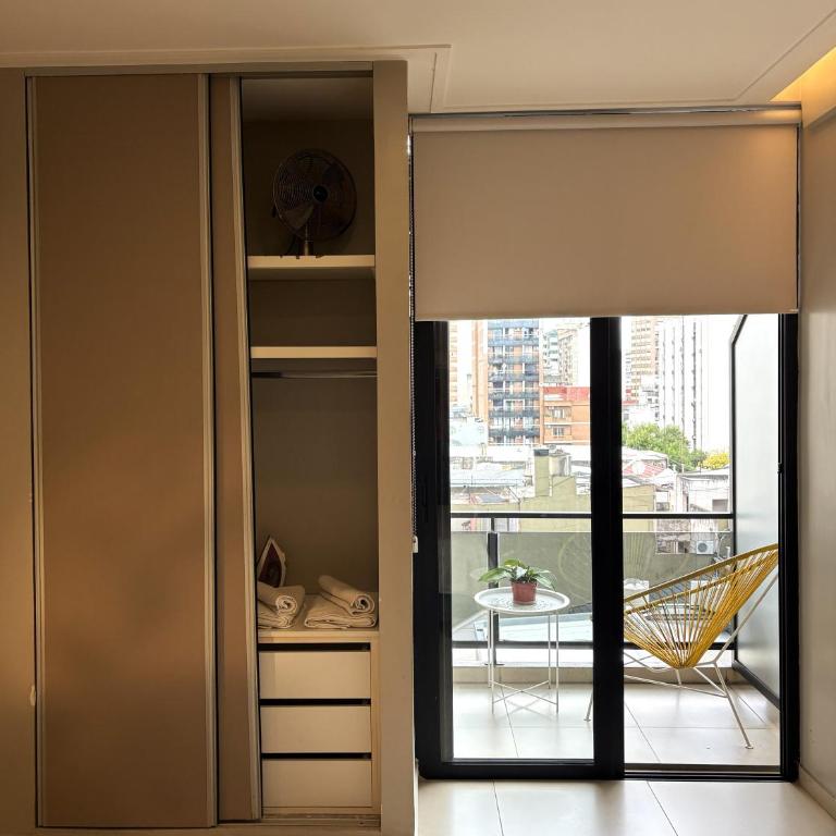 Rent for Days IV- Norte Vip - Deluxe Double Studio - 8