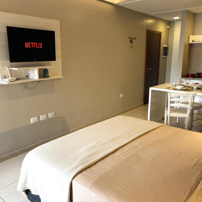 Rent for Days IV- Norte Vip - Deluxe Double Studio - 9