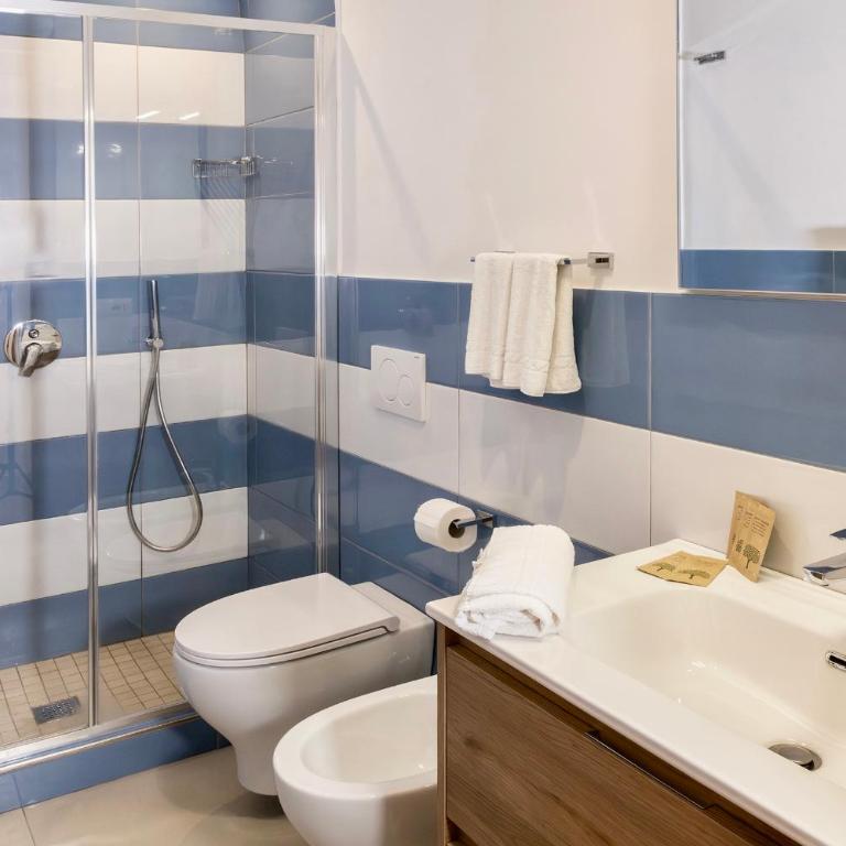 Borgo Maldacea - Comfortable space - Appartamento con 1 Camera da Letto - 8