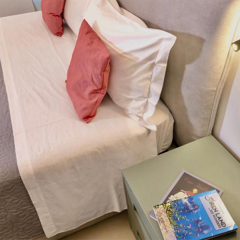 Borgo Maldacea - Comfortable space - Appartamento con 1 Camera da Letto - 7