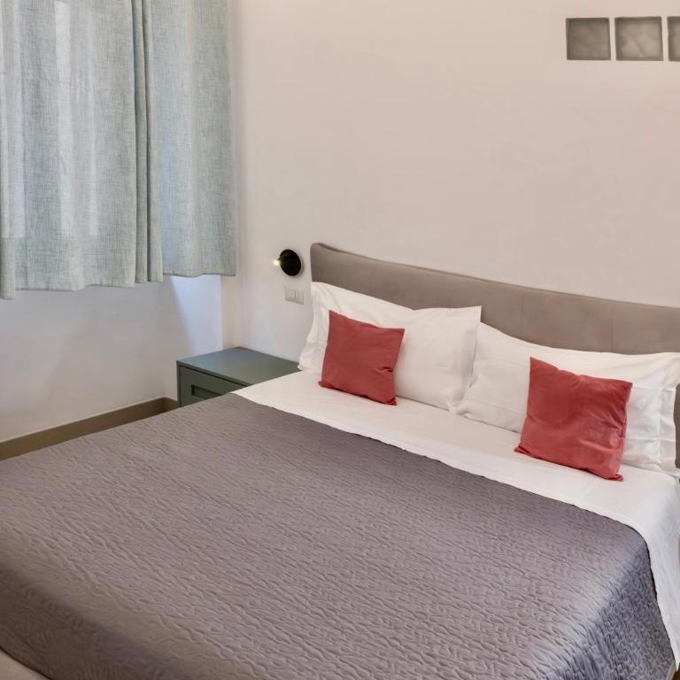 Borgo Maldacea - Comfortable space - Appartamento con 1 Camera da Letto - 17