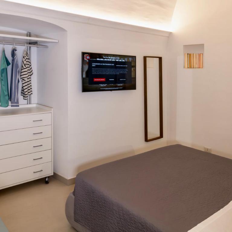 Borgo Maldacea - Comfortable space - Appartamento con 1 Camera da Letto - 13