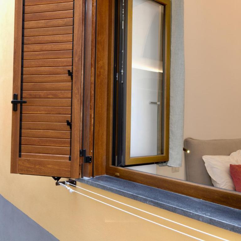 Borgo Maldacea - Comfortable space - Appartamento con 1 Camera da Letto - 11