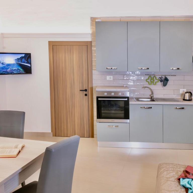 Borgo Maldacea - Comfortable space - Appartamento con 1 Camera da Letto - 1