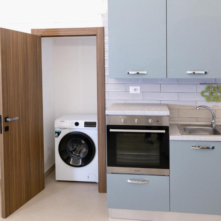 Borgo Maldacea - Comfortable space - Appartamento con 1 Camera da Letto - 14