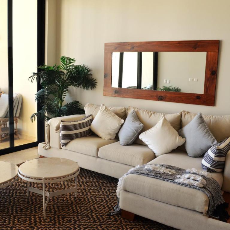 Departamento completo en Veranda Residences by Rentax - Apartamento de 2 dormitorios - 3