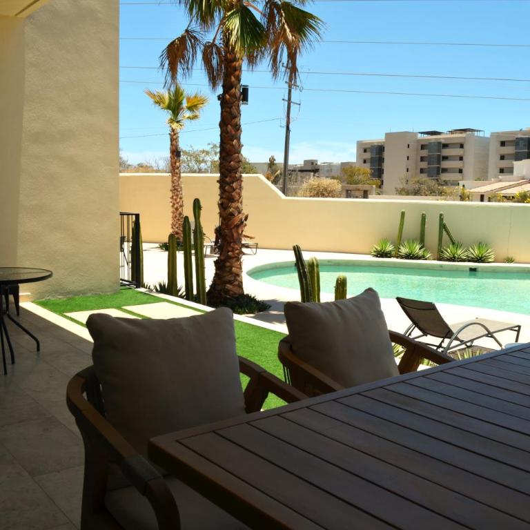 Departamento completo en Veranda Residences by Rentax - Apartamento de 2 dormitorios - 4