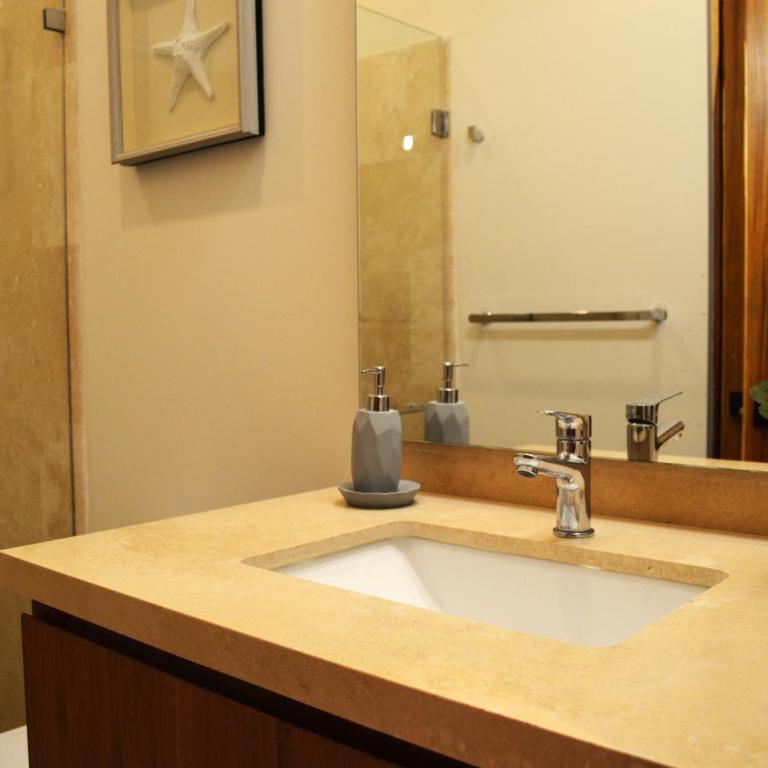 Departamento completo en Veranda Residences by Rentax - Apartamento de 2 dormitorios - 5