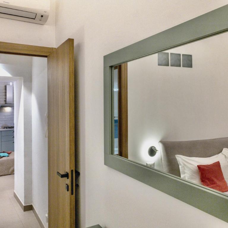 Borgo Maldacea - Comfortable space - Appartamento con 1 Camera da Letto - 18